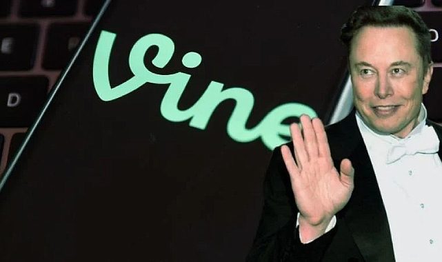 Tiktok'un atası Vine geri dönüyor! Elon Musk işbaşında!