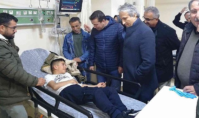 Tokat&#039;ta 50 öğrencide gıda zehirlenmesi!
