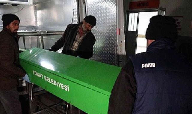 Tokat'ta köy muhtarı Bahattin Karnak ve iki köylü ölü bulundu