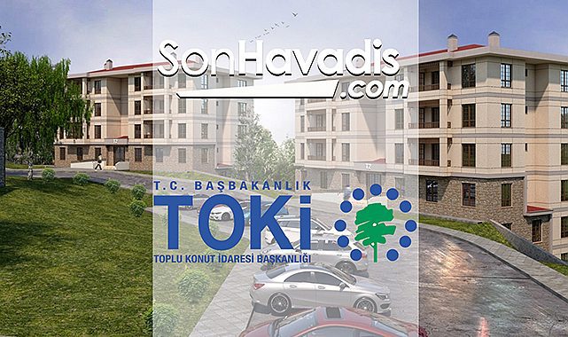 TOKİ başvuru limitleri ne kadar olacak? 2022 TOKİ kampanyasına başvuracaklar bu gelirin altında olmalı...