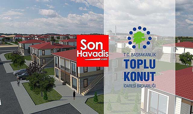 Artvin TOKİ kura çekimi yapılıyor. 21 Aralık Artvin TOKİ Kura çekimi CANLI izle