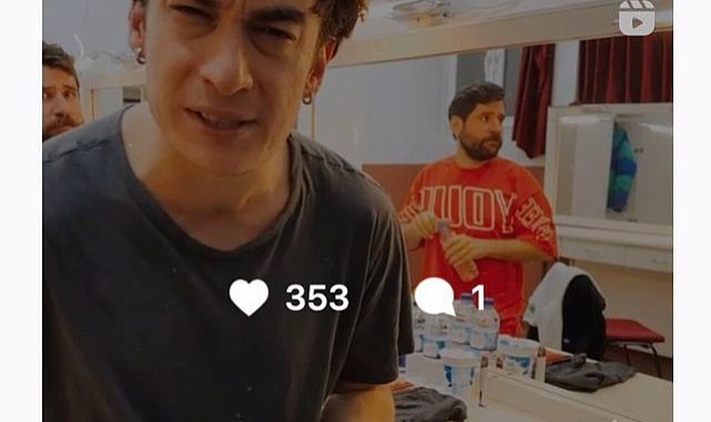 Tolga Güleryüz'ün Sergen Deveci ile son videosu ortaya çıktı