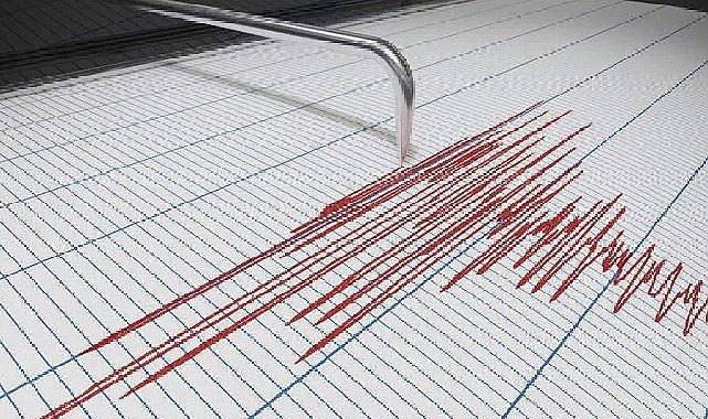 İran'ın batısındaki Hoy kentinde 5.8 büyüklüğünde meydana gelen deprem Iğdır’da da hissedildi
