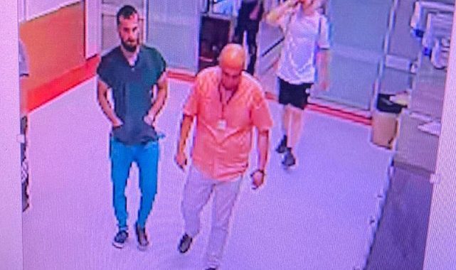 Trabzon'da sahte doktor yakalandı