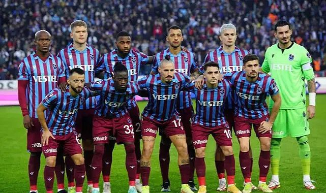 Trabzonspor - Hatayspor maçı saat kaçta? Muhtemel 11'ler