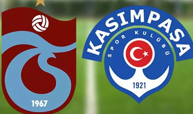 Trabzonspor Kasımpaşa maçı canlı izle! A Spor Trabzonspor Kasımpaşa hazırlık maçı canlı şifresiz izle