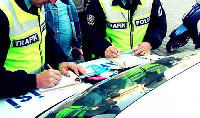 Trafik cezalarına dev zam yolda
