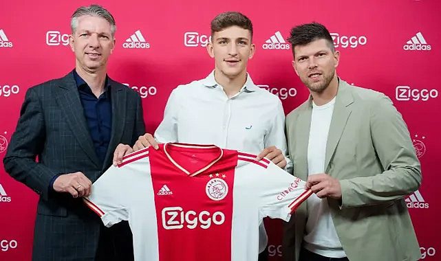 Transfer açıklandı, işte dudak uçuklatan rakam!