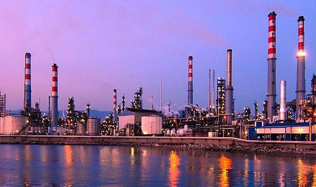TÜİK, Yıllık Sanayi ve Hizmet İstatistiklerini açıkladı