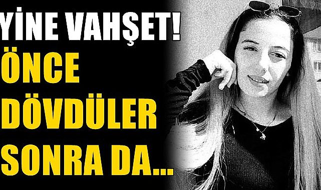Tülay Güçevin cinayetinde korkunç detaylar!