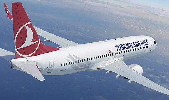 Türk Hava Yolları Avrupa'nın en iyisi ödülünü aldı