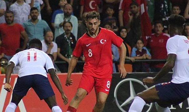 Avusturya Türkiye U21 maçı canlı izle Taraftarium şifresiz U21 Türkiye Avusturya maçı