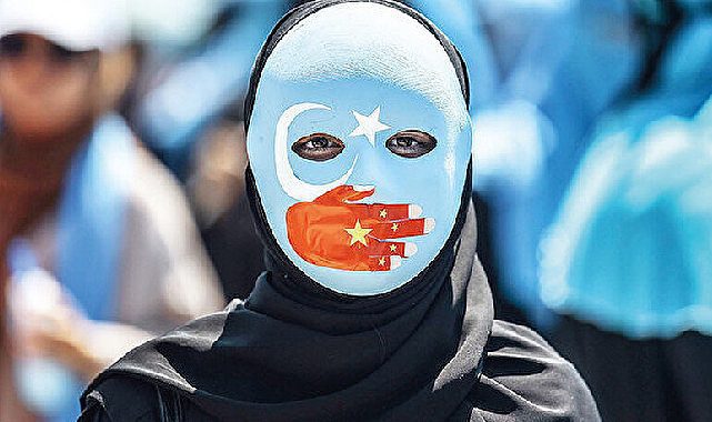 Türkiye'den Çin'e uyarı: Sistematik ihlallere kayıtsız kalamayız