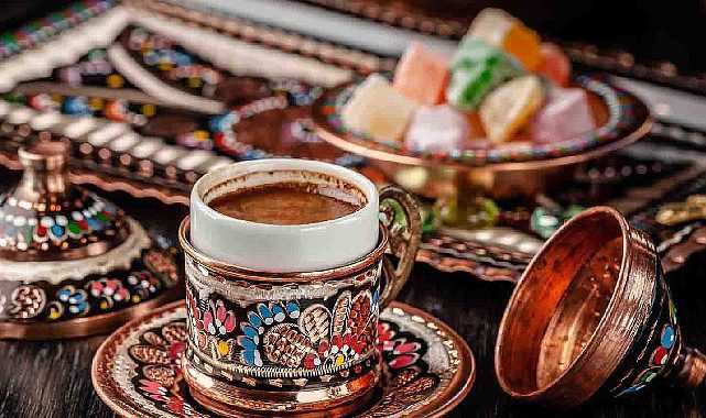 Türkiye kahve içme şeklini değiştirdi