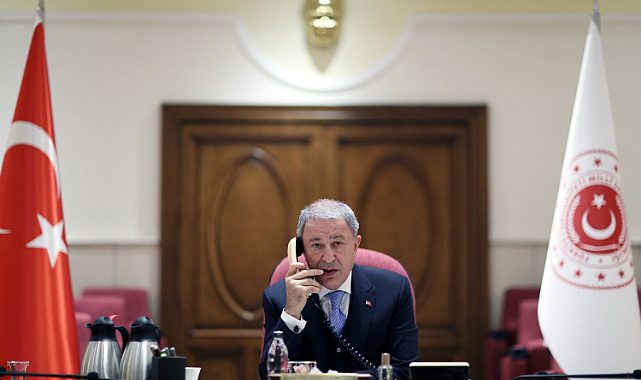 Türkiye, Kuzey Suriye'den gelen saldırılara yanıt vermeye devam edecek