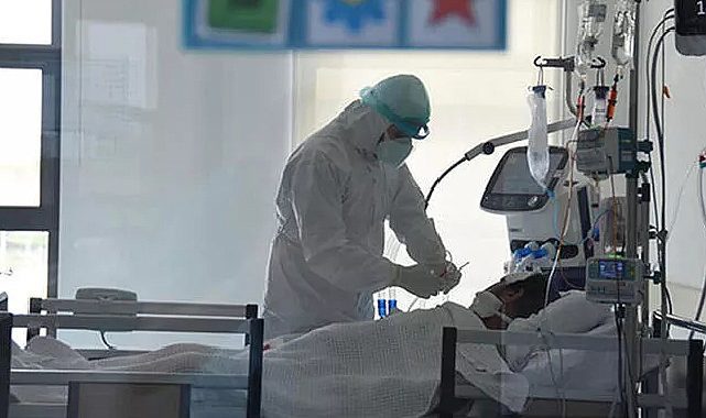 Türkiye'nin koronavirüs tablosu açıklandı: Vakalar artışta