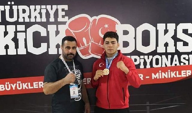 Türkiye Şampiyonu 17 yaşındaki sporcu hayatını kaybetti