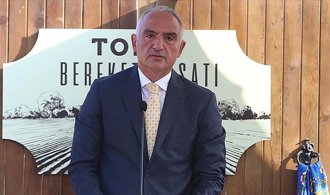Türkiye son 7 ayda turist sayısında rekora koşuyor!
