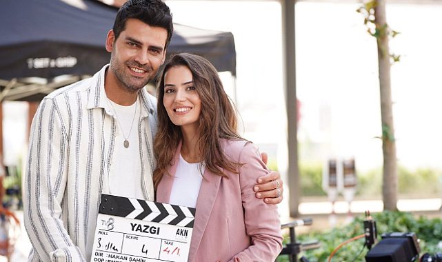 TV 8’in günlük dizisi Yazgı final yapıyor 
