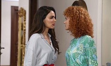 Üç Kız Kardeş 30. Bölüm fragmanı yayınlandı mı? Youtube Üç Kız Kardeş yeni bölüm fragmanı izle