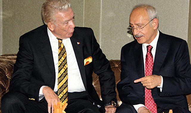 Uğur Dündar Kılıçdaroğlu&#039;na karşı çıktı
