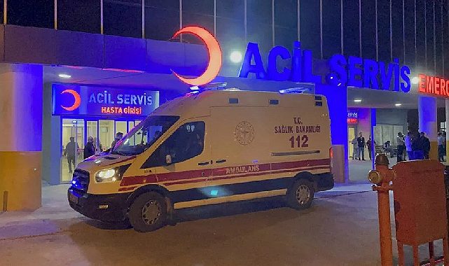 Üniversite öğrencisi feci kazada can verdi