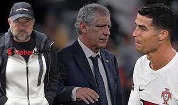 Ünlü komedyen Ata Demirer'den sosyal medyayı sallayan Ronaldo paylaşımı!