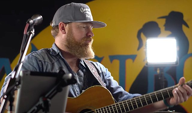 Ünlü müzisyen Jake Flint hayatını kaybetti