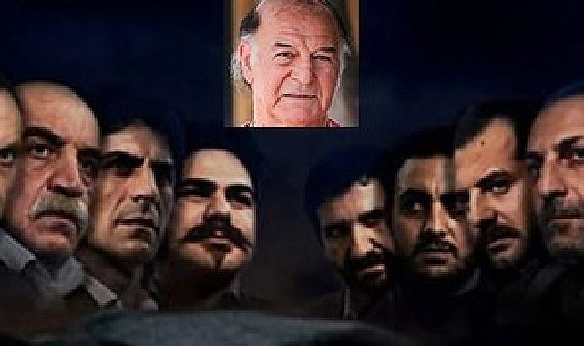 Ünlü oyuncu Demiray Erül hayatını kaybetti