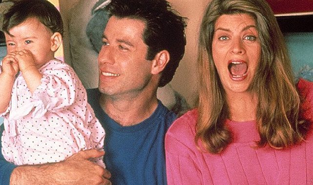 Ünlü oyuncu Kirstie Alley hayatını kaybetti