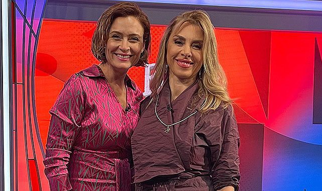 Ünlü oyuncu Neslihan Yeldan, oğlu için Londra'ya yerleşiyor!