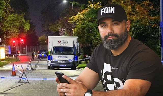 Ünlü radyocu Koray Alpergin'in cesedi bulundu! Radyocu 2 gündür kayıptı