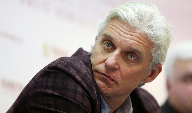 Ünlü Rus Milyarder Tinkov Rusya vatandaşlığından çıktı