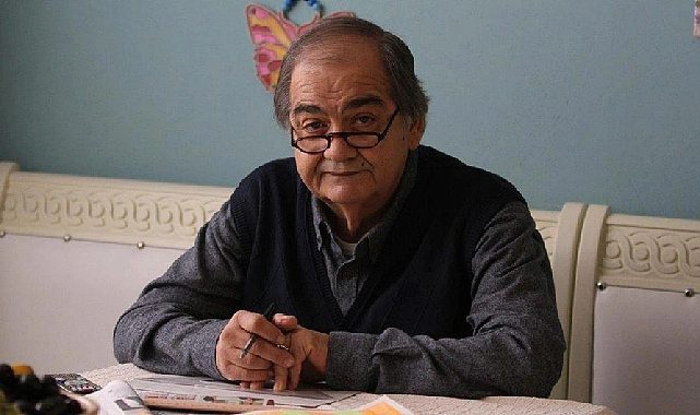 Usta oyuncu İsmail İncekara hayatını kaybetti