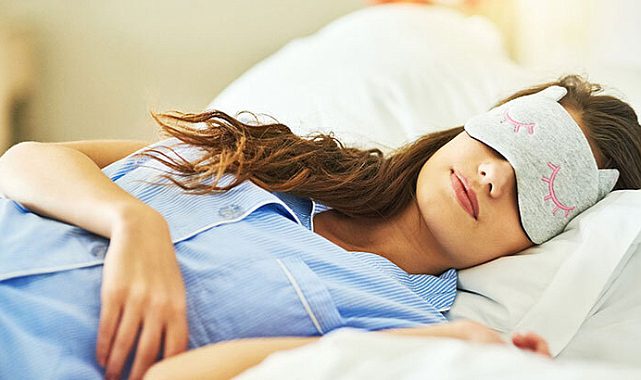 Uyku Bozuklukları Hakkında Herkesin Bilmesi Gerekenler