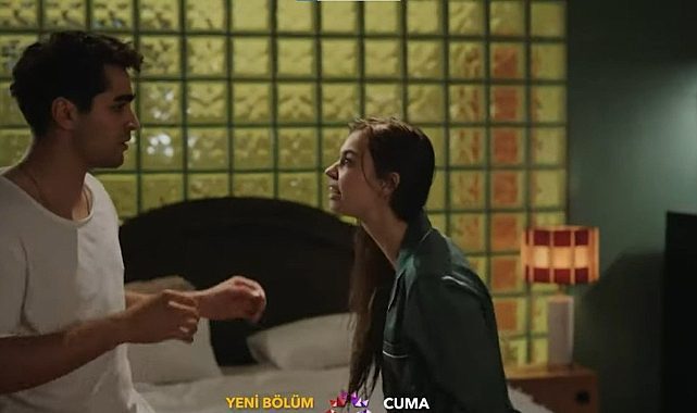 Seyran Yalı Çapkını dizisinden ayrılıyor mu?