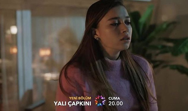 Yalı Çapkını yeni bölüm fragmanı izle! Yalı Çapkını Youtube 12. bölüm fragmanı yayınlandı mı?