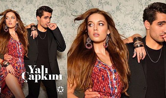 Yalı Çapkını zirvenin tek sahibi! Yalı Çapkını'nın konusu gerçek mi?
