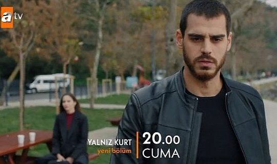 Yalnız Kurt 29. bölüm fragmanı izle! Yalnız Kurt Youtube yeni bölüm fragmanı izle