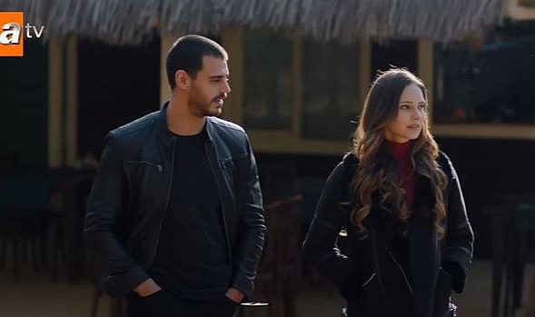 Yalnız Kurt yeni bölüm fragmanı izle! Yalnız Kurt 28. bölüm fragmanı yayınlandı mı?
