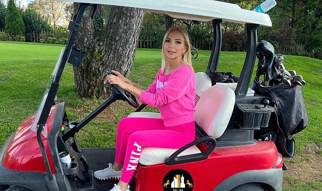 Yarış Pistlerinden Golf Sahasına