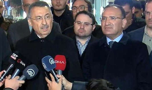 Yaşanan patlama sonrası gözaltına alınan sayısı 48'e yükseldi