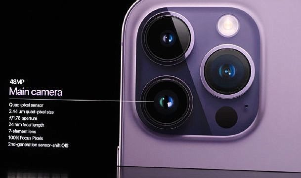 Yeni iPhone 14 serilerinin Türkiye fiyatları açıklandı