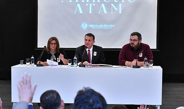 Yenişehir Belediyesinden Narenciye Festivali'ne destek