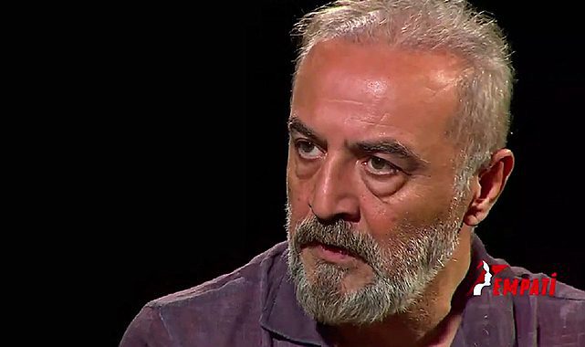 Yılmaz Erdoğan, İstanbul'a ilk geldiğinde yaşadıklarını anlattı