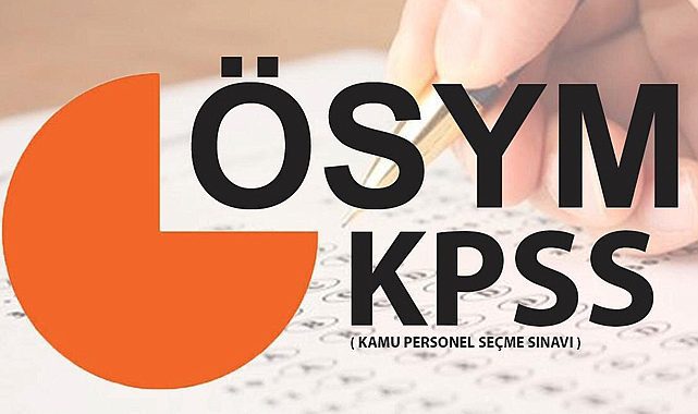 YÖK'ten Son Dakika iptal edilen KPSS açıklaması: Soruşturma tamamlandı!