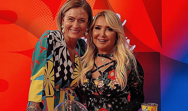 Yonca Evcimik, "Eskisi gibi yeni şarkı üretilmiyor"