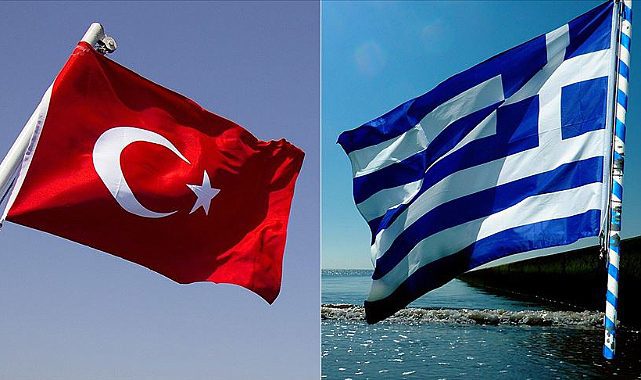 Yunanistan'dan beklenmedik "29 Ekim Cumhuriyet Bayramı" mesajı