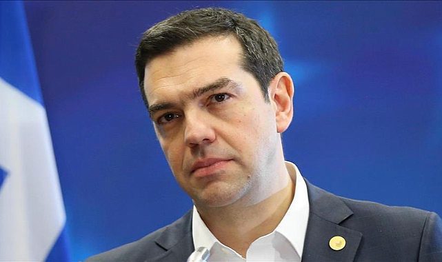 Yunan Muhalefet Lideri'nden açıklama geldi