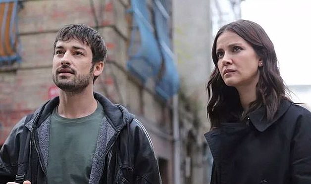 Yürek Çıkmazı 6. Bölüm fragmanı izle! Youtube Yürek Çıkmazı yeni bölüm fragmanı izle